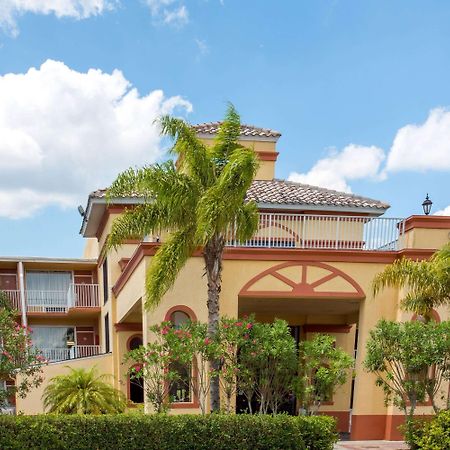 Howard Johnson By Wyndham Tropical Palms Kissimmee Luaran gambar